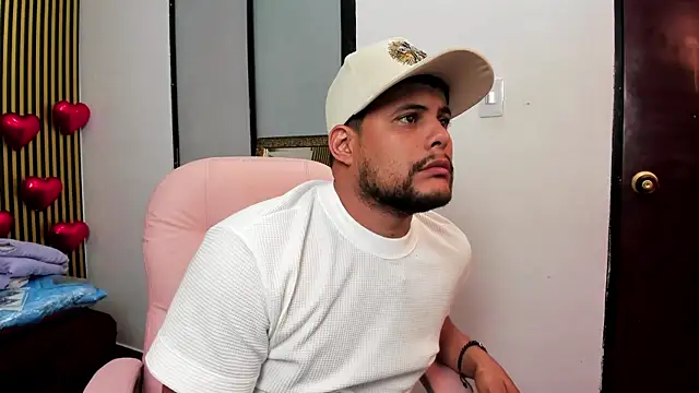 that temptation online show from February 2025 06:10:02 PM