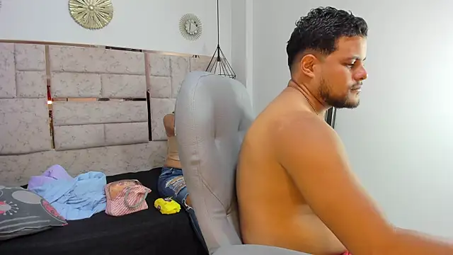 that temptation online show from March 2025 06:34:01 PM