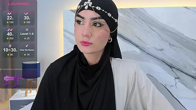 Snapshot of fatimarab chatting on January 2025 08:42:01 PM fatimarab online show from January 2025 08:42:01 PM