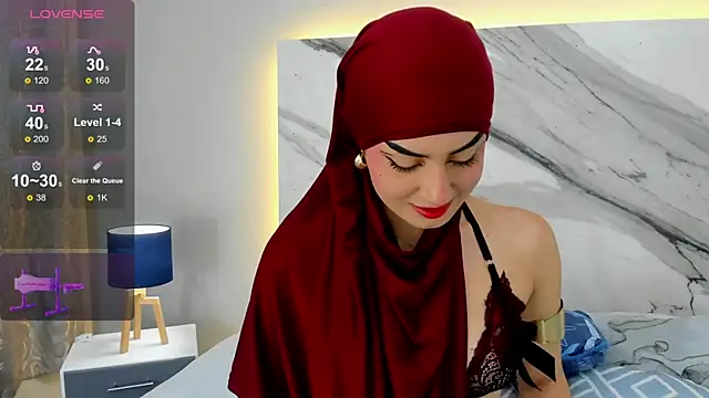 Snapshot of fatimarab chatting on February 2025 09:04:02 PM fatimarab online show from February 2025 09:04:02 PM