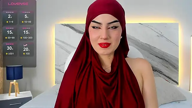 Snapshot of fatimarab chatting on March 2025 07:39:01 PM fatimarab online show from March 2025 07:39:01 PM