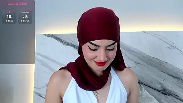 Snapshot of fatimarab chatting on March 2025 11:11:01 PM fatimarab online show from March 2025 11:11:01 PM