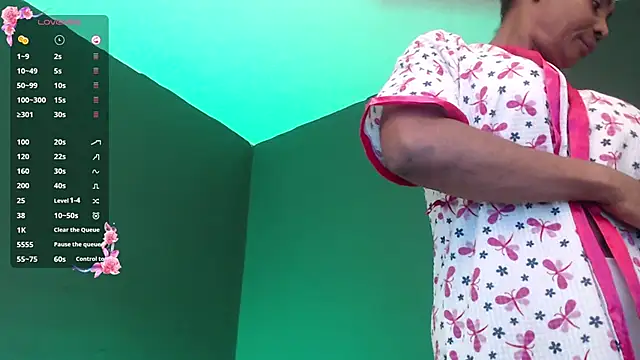 amara bss  online show from January 2025 03:50:01 PM