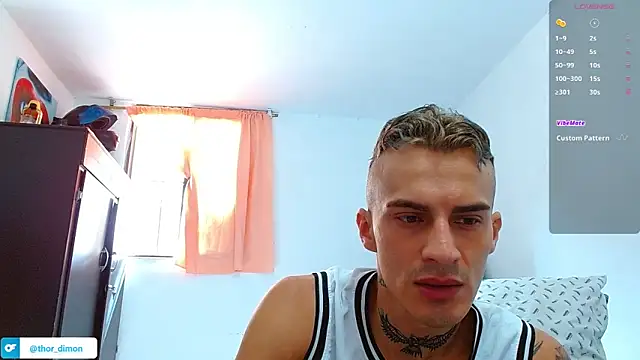 bray hotboy777 online show from February 2026 02:29:01 PM