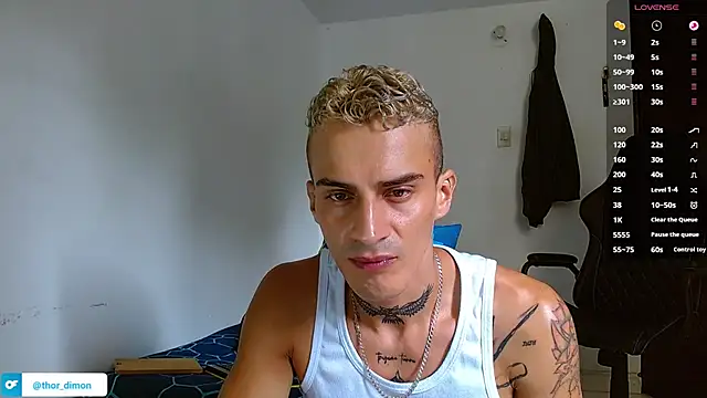 Snapshot of bray_hotboy777 chatting on June 2026 04:44:01 PM bray hotboy777 online show from June 2026 04:44:01 PM