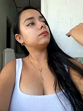 MarianaByanchi online show from December 2024 09:42:02 PM