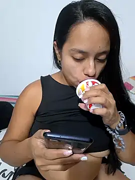 MarianaByanchi online show from December 2024 02:01:01 AM