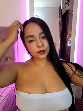MarianaByanchi online show from July 2026 09:13:01 PM