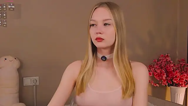 nik0le  online show from April 2026 11:00:02 PM