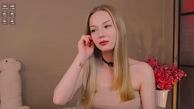 nik0le  online show from July 2026 10:38:02 PM
