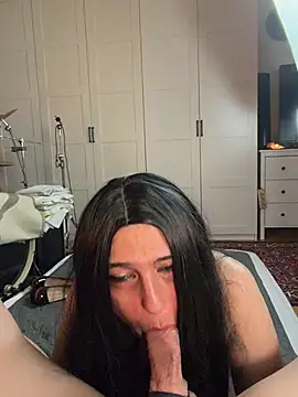 FoxyandTed online show from April 2026 03:05:01 PM