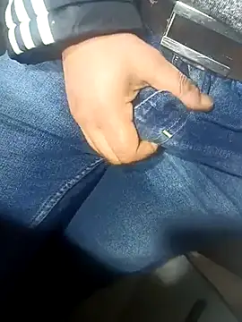 franko1987 online show from March 2025 11:19:01 AM