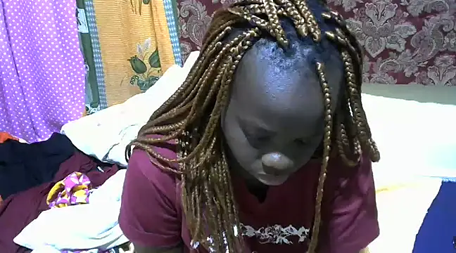 Thicky kyla online show from February 2025 01:08:01 AM