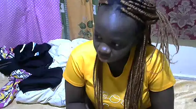 Thicky kyla online show from February 2025 06:24:02 PM