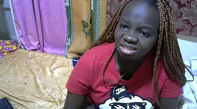 Thicky kyla online show from February 2025 03:42:01 AM