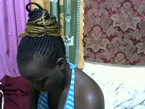 Thicky kyla online show from March 2025 04:35:01 AM