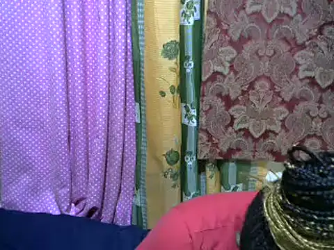 Thicky kyla online show from March 2025 05:20:02 AM