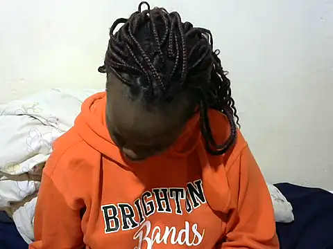 Thicky kyla online show from September 2025 08:00:02 PM