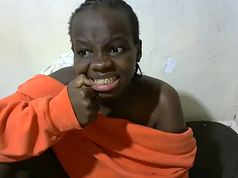 Thicky kyla online show from April 2026 06:57:02 PM