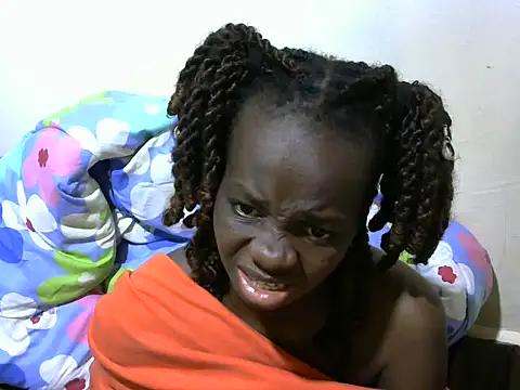 Thicky kyla online show from May 2026 12:29:02 AM