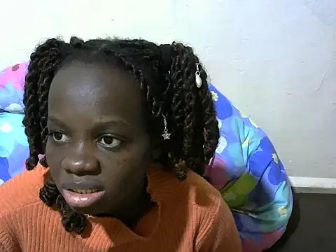 Thicky kyla online show from May 2026 11:46:02 PM