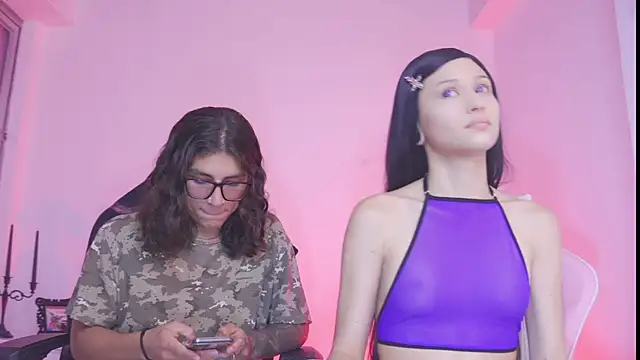 Snapshot of gabriel__manson chatting on January 2025 11:42:01 PM gabriel manson online show from January 2025 11:42:01 PM