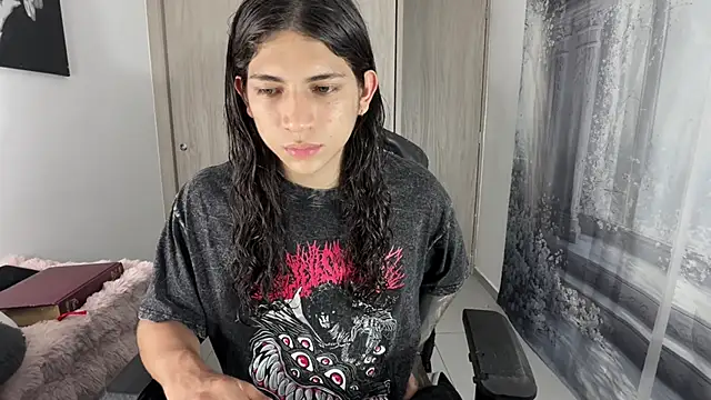 Snapshot of gabriel__manson chatting on February 2026 11:14:02 PM gabriel manson online show from February 2026 11:14:02 PM