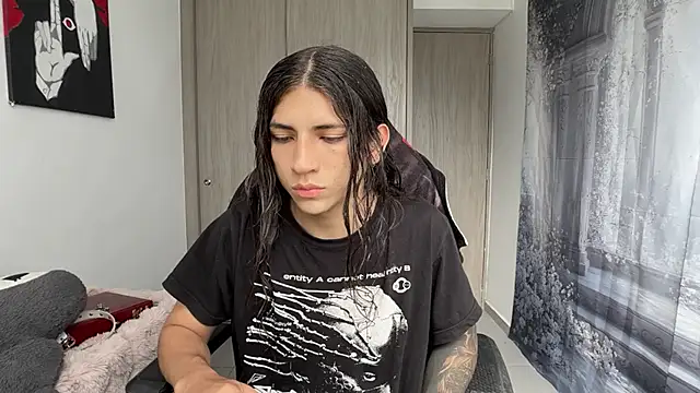 Snapshot of gabriel__manson chatting on February 2026 07:39:02 PM gabriel manson online show from February 2026 07:39:02 PM