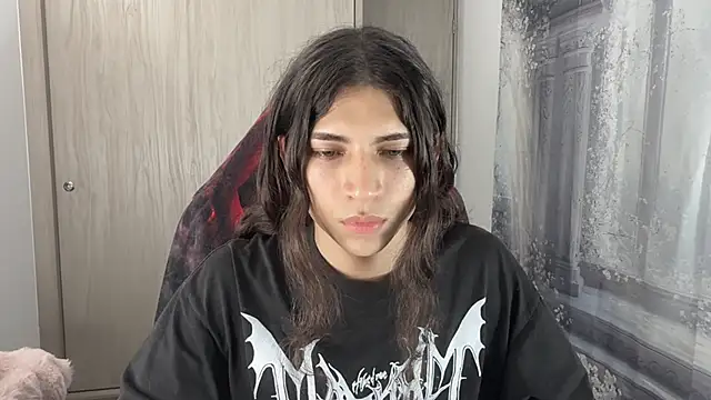 Snapshot of gabriel__manson chatting on February 2026 01:07:02 AM gabriel manson online show from February 2026 01:07:02 AM