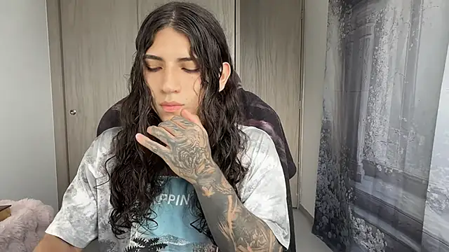 Snapshot of gabriel__manson chatting on February 2026 09:38:02 PM gabriel manson online show from February 2026 09:38:02 PM