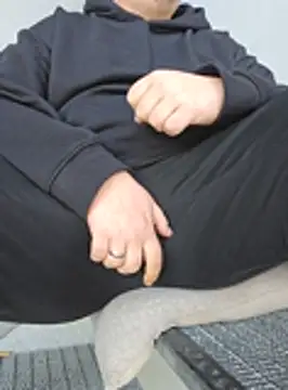 Snapshot of PupW0lfy chatting on October 2025 10:15:01 AM PupW0lfy online show from October 2025 10:15:01 AM