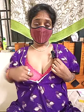 Tamil--Rani online show from January 2025 03:37:01 PM