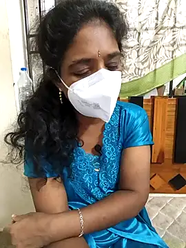 Tamil--Rani online show from February 2025 12:46:02 PM