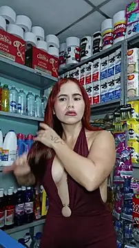 Snapshot of Magica_lorena chatting on April 2026 12:00:01 PM Magica lorena online show from April 2026 12:00:01 PM