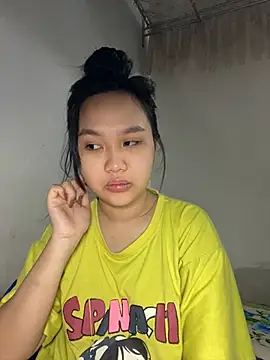 Odette68 online show from July 2026 12:06:02 AM