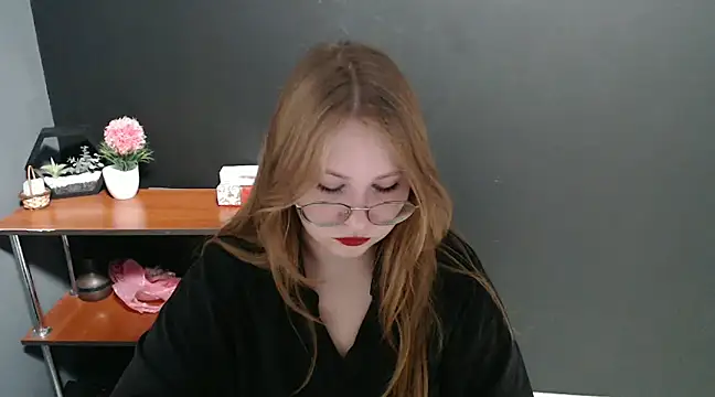 lady minx online show from December 2024 07:16:01 AM