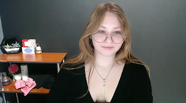 lady minx online show from January 2025 08:03:01 AM