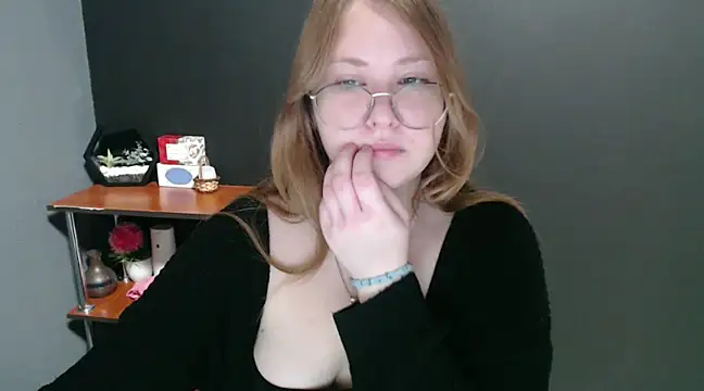 lady minx online show from January 2025 08:27:02 AM