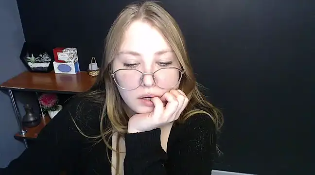 lady minx online show from January 2025 10:29:02 AM