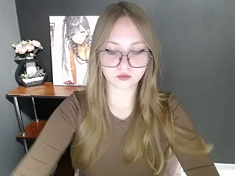 lady minx online show from November 2025 07:52:02 AM