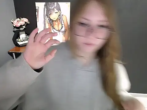 lady minx online show from November 2025 07:29:02 AM