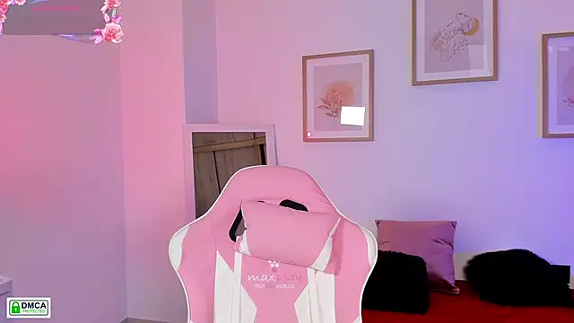 Veronica isaza   online show from November 2025 12:31:02 PM