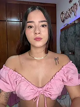 Veronica isaza   online show from May 2026 03:13:01 AM