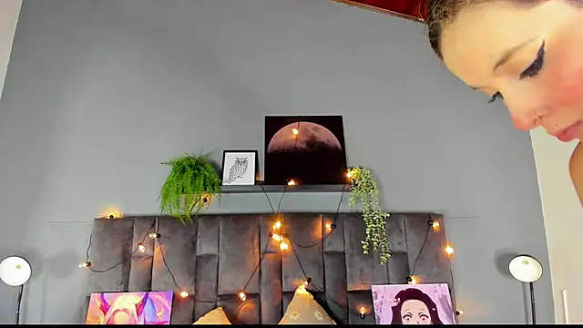 AmbarHills 1 online show from February 2026 11:39:01 AM