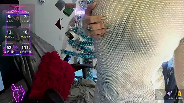 Snapshot of cocochanell6666 chatting on December 2024 07:15:02 PM cocochanell6666 online show from December 2024 07:15:02 PM