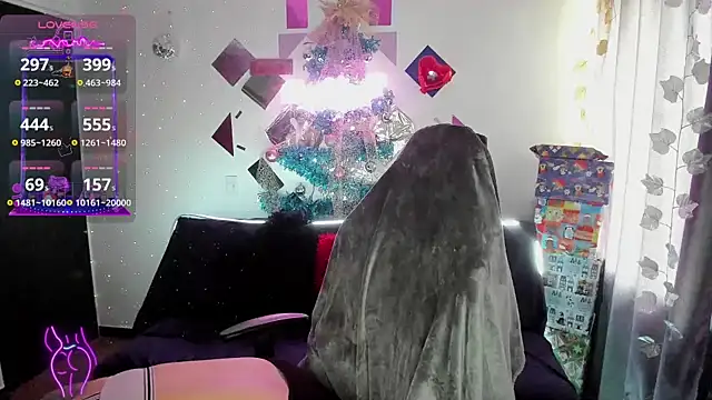 Snapshot of cocochanell6666 chatting on December 2024 09:09:02 PM cocochanell6666 online show from December 2024 09:09:02 PM