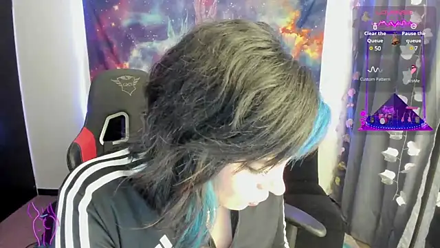 Snapshot of cocochanell6666 chatting on January 2025 01:21:02 AM cocochanell6666 online show from January 2025 01:21:02 AM