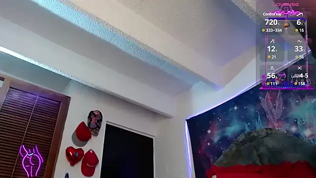 Snapshot of cocochanell6666 chatting on January 2025 04:30:02 AM cocochanell6666 online show from January 2025 04:30:02 AM