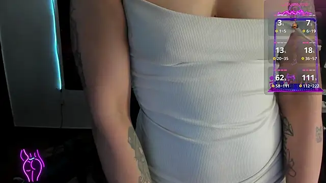 Snapshot of cocochanell6666 chatting on February 2025 01:25:02 AM cocochanell6666 online show from February 2025 01:25:02 AM