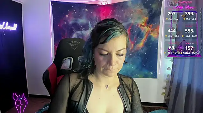 Snapshot of cocochanell6666 chatting on March 2025 10:00:02 PM cocochanell6666 online show from March 2025 10:00:02 PM